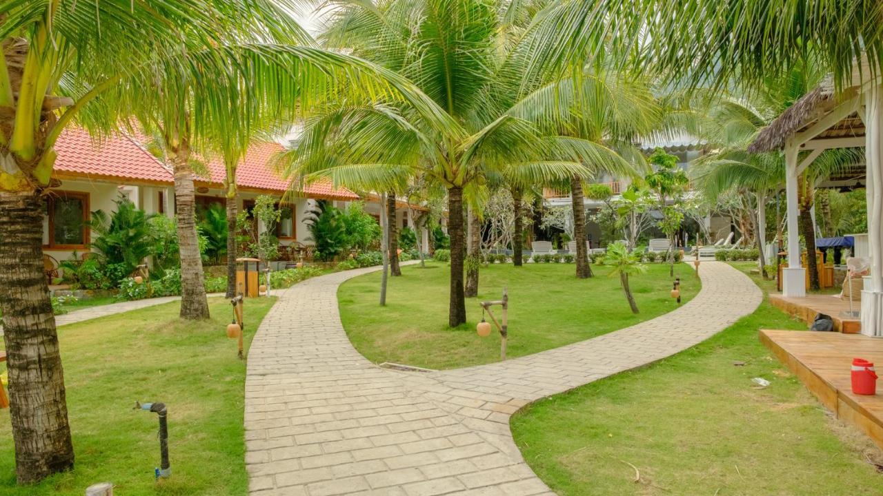 Naomi 3* Phu Quoc