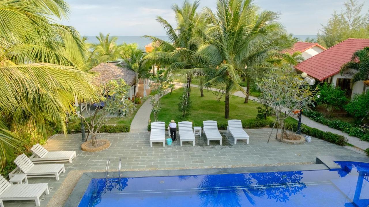 Naomi Resort Phu Quoc