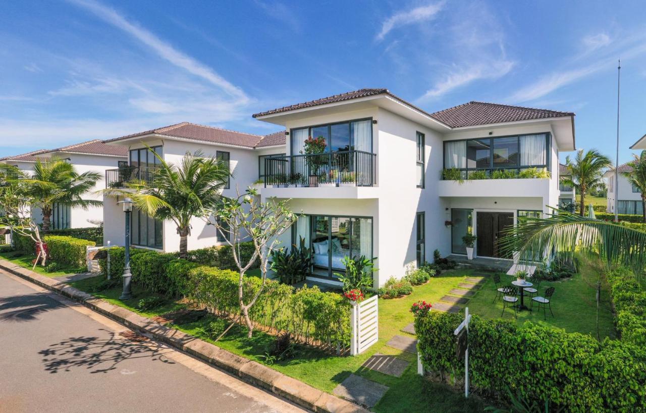 Resort Andochine & - With Private Pool Phu Quoc