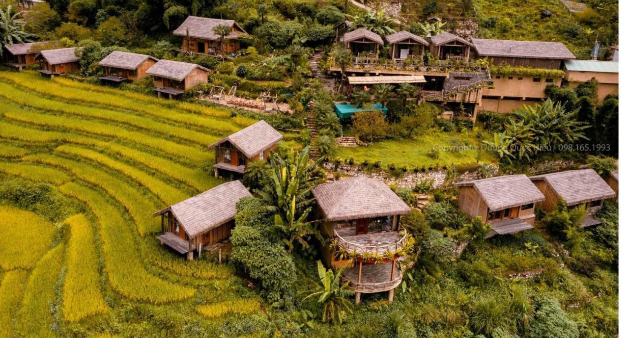 Eco Palms House - Retreat