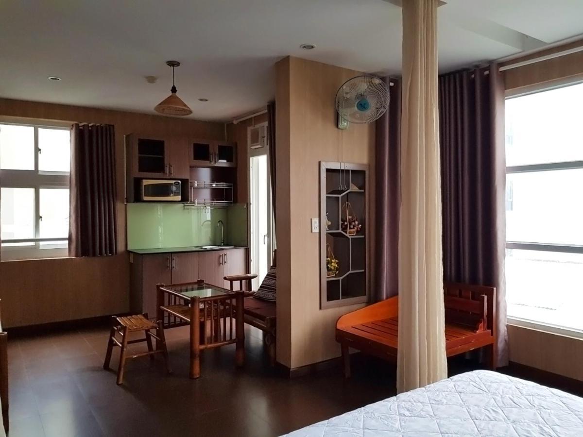 Aparthotel Little