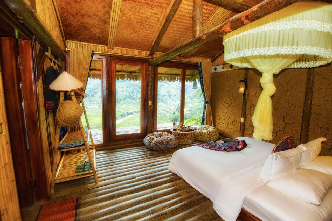 Eco Palms House - Retreat Resort