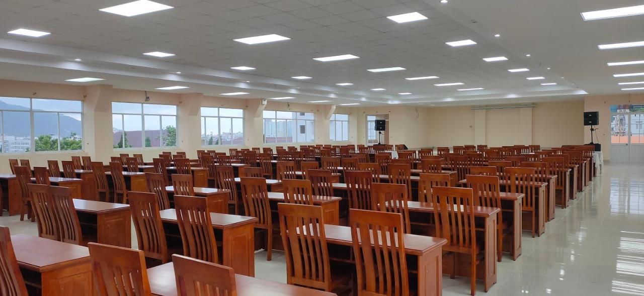 Hotel Thanh Nien - Vung Tau