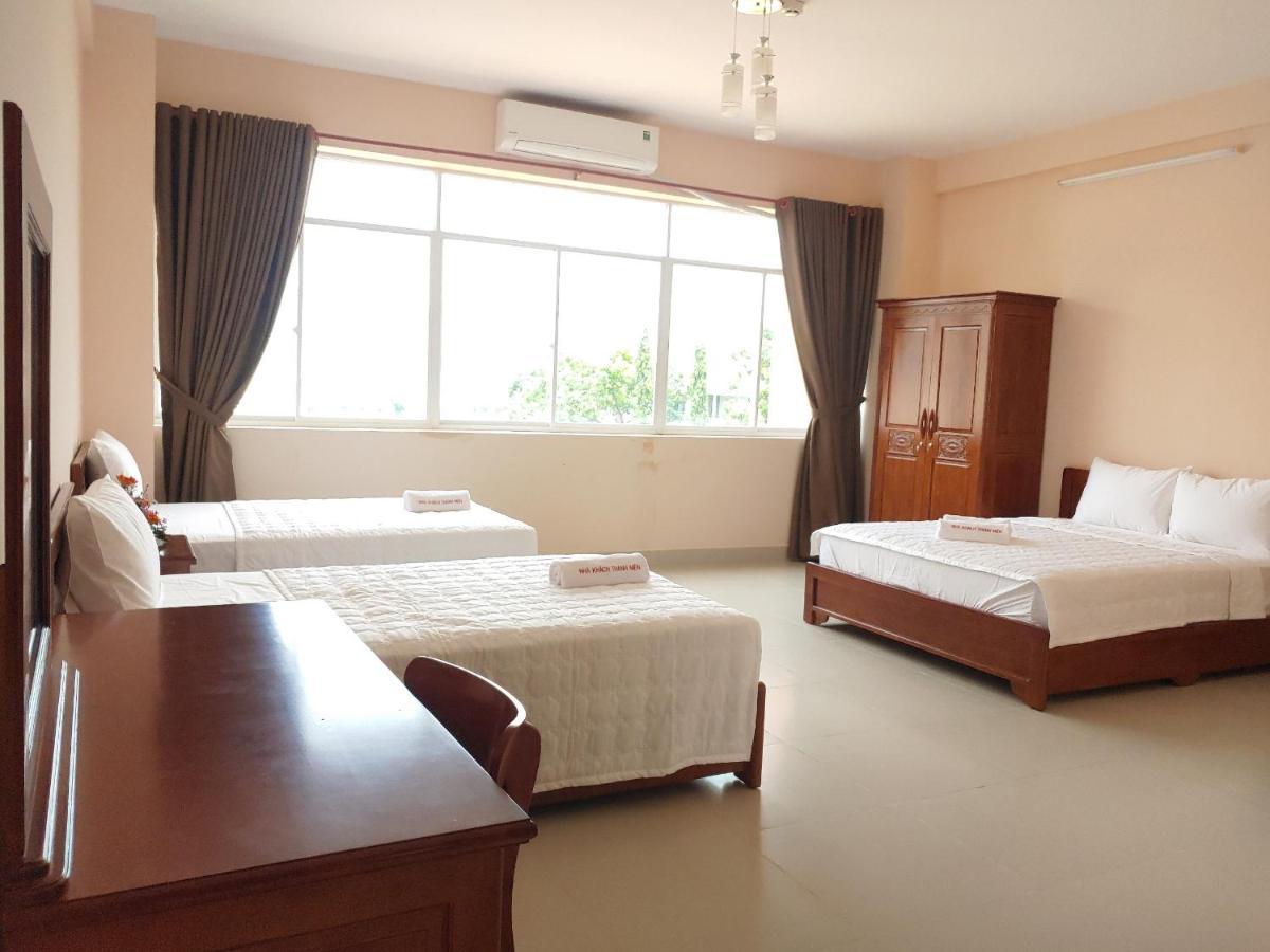 Hotel Thanh Nien -