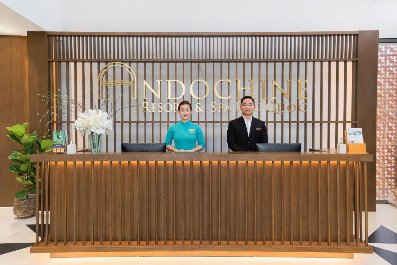 Andochine & - With Private Pool Resort *