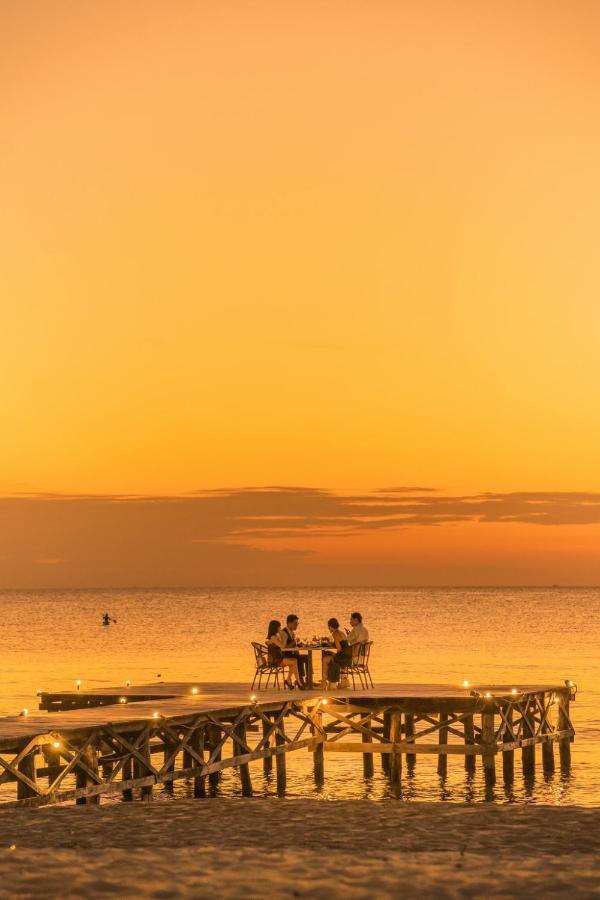 Andochine & - With Private Pool Resort *