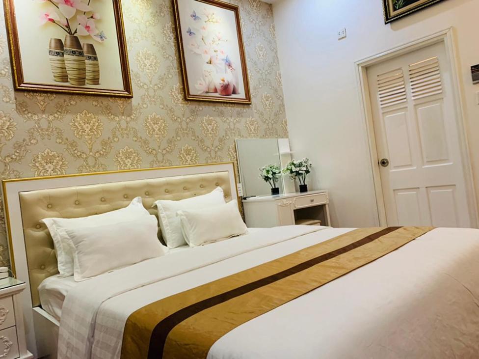 Nhat Ly Hotel Hanoi