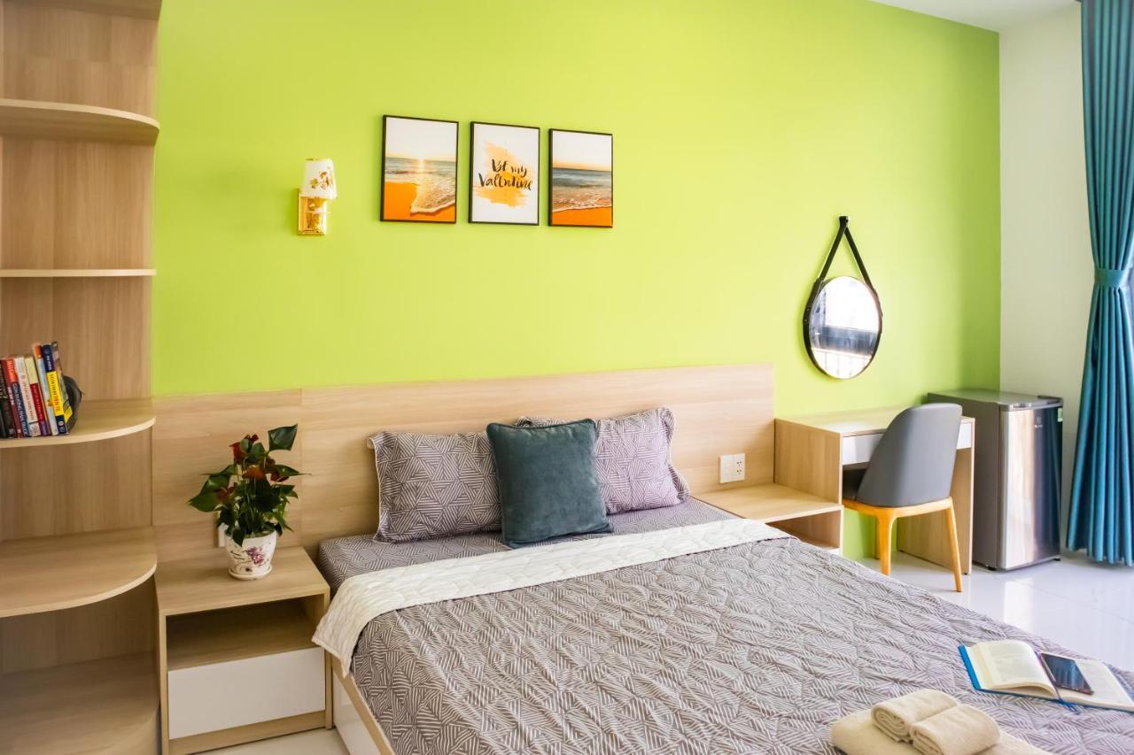 Homestay M At Grand World Phu Quoc