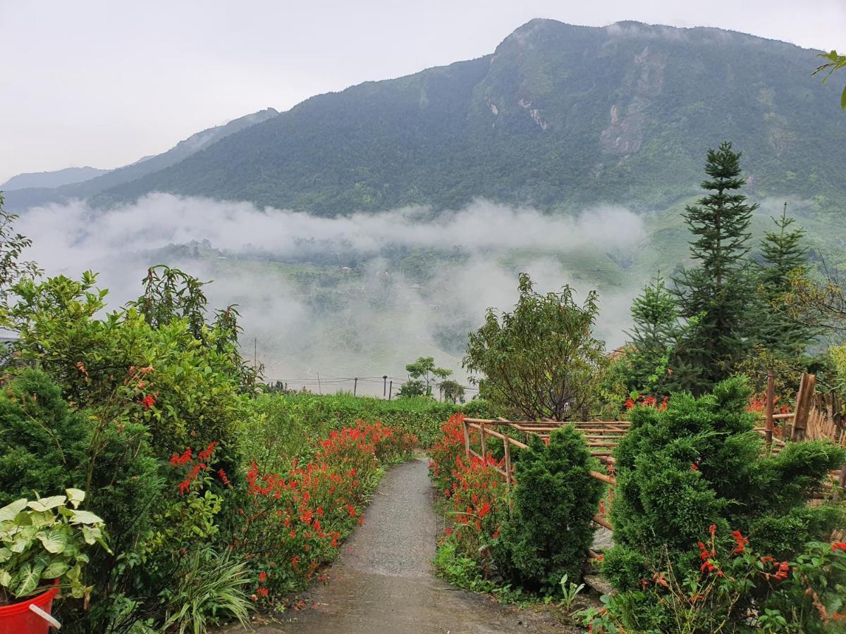 La Beaute Homestay Sa Pa