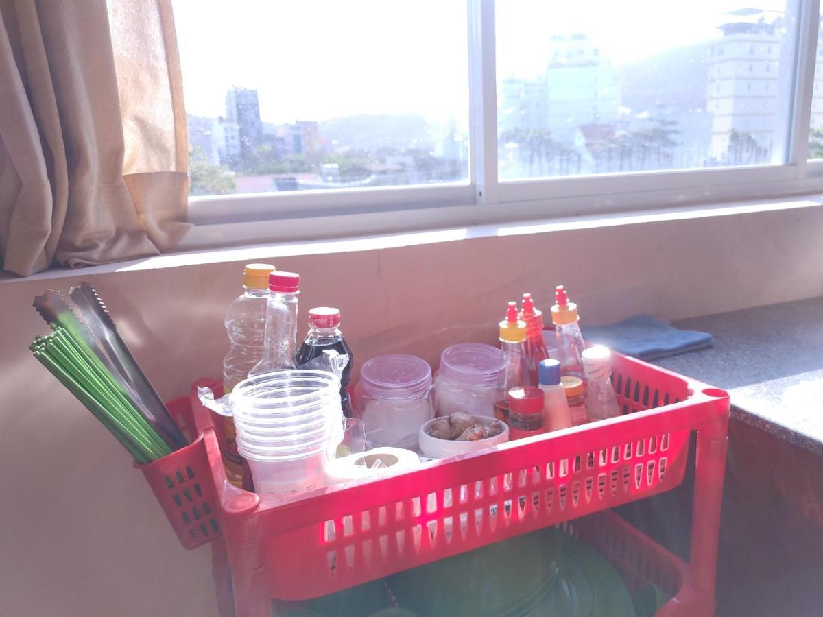 Hotel Thanh Nien -