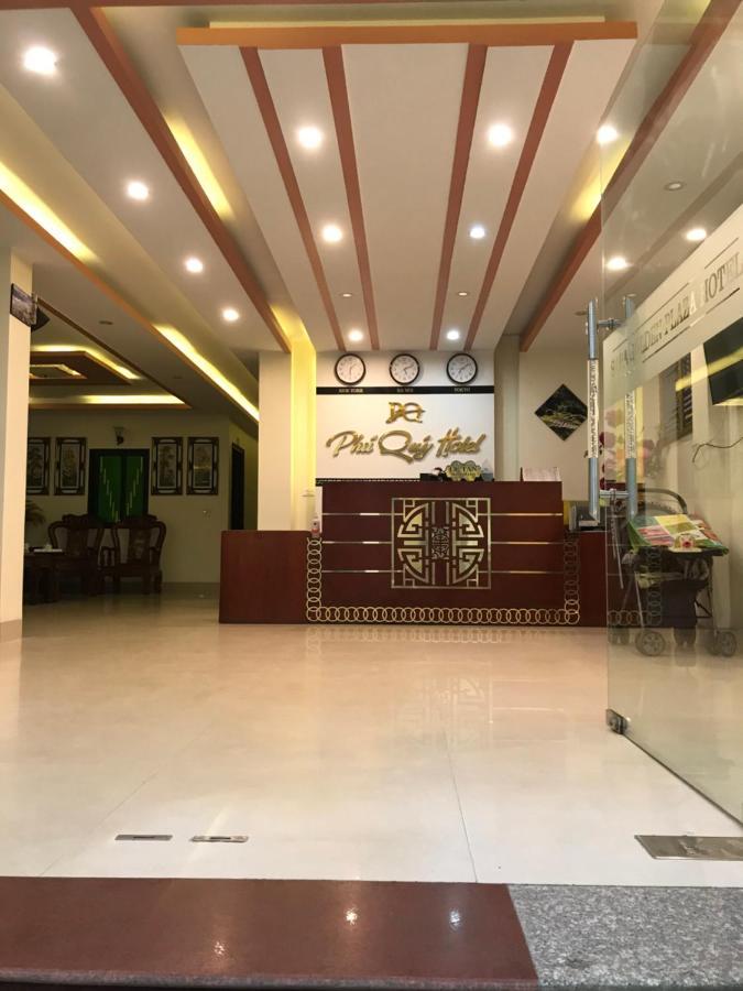Phu Quy Hotel