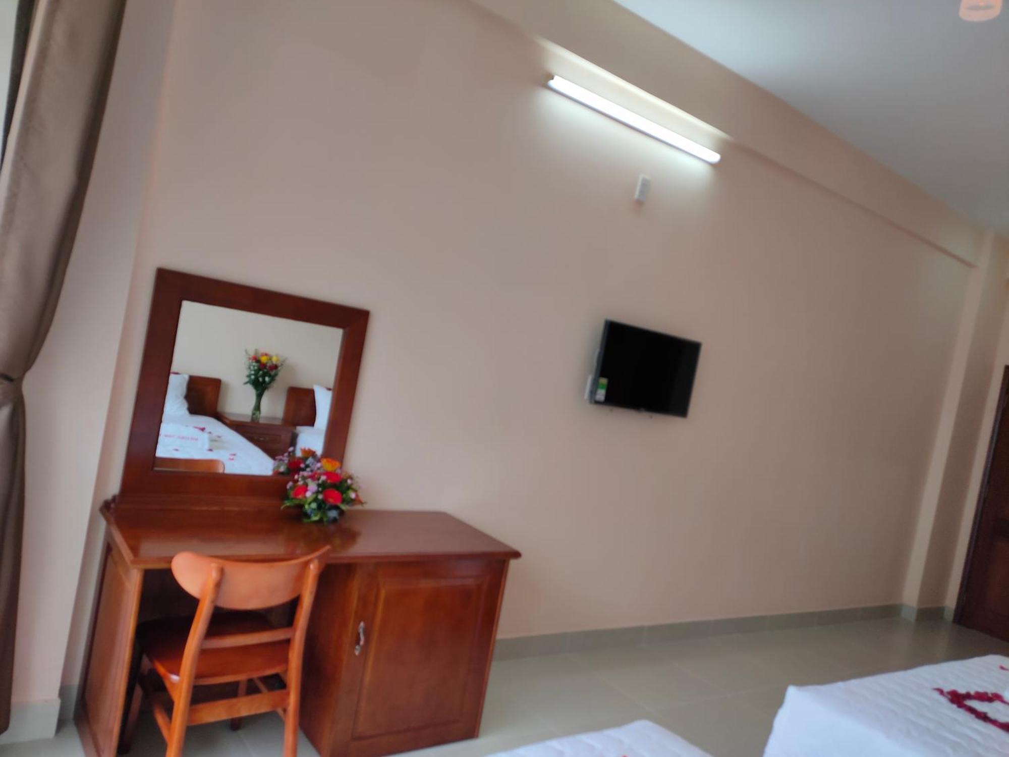 Hotel Thanh Nien -