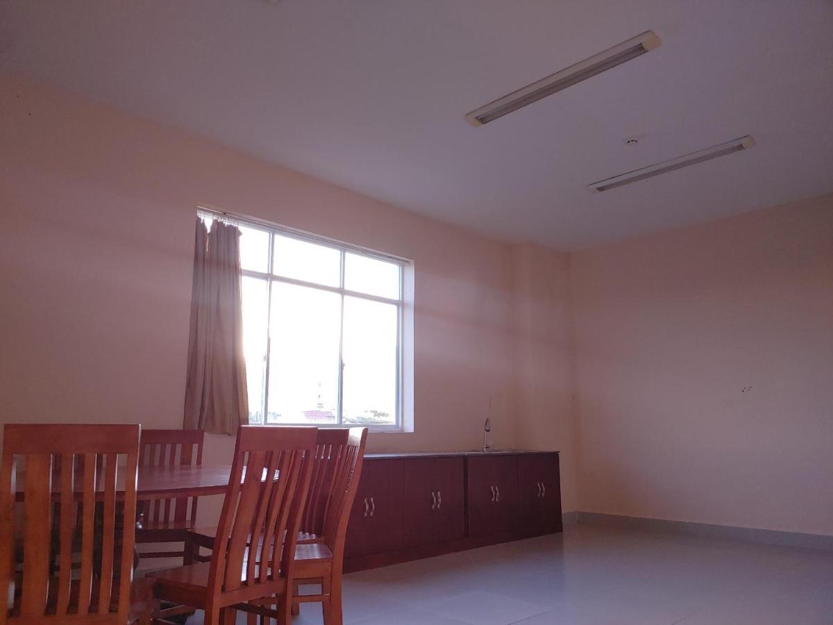 Thanh Nien - Hotel Vung Tau