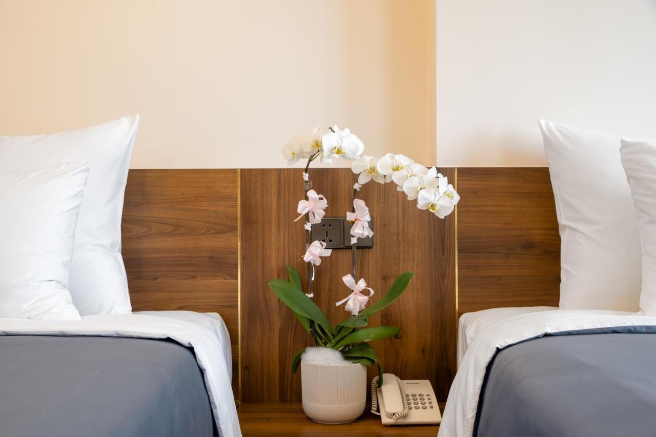 Avenis Hotel 3*