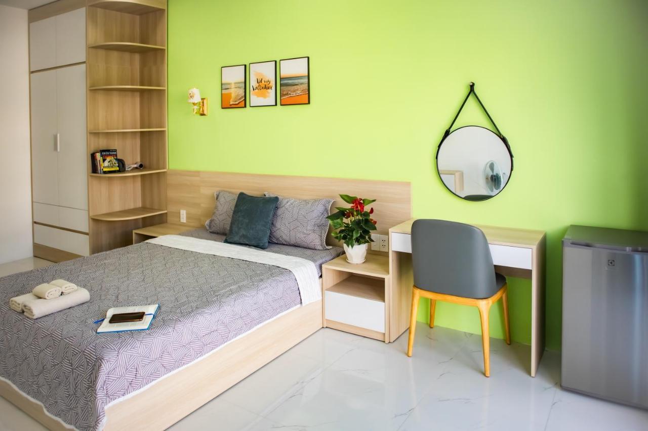 Homestay M At Grand World