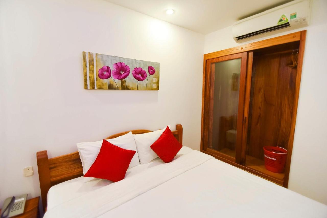 San San 3* Da Nang
