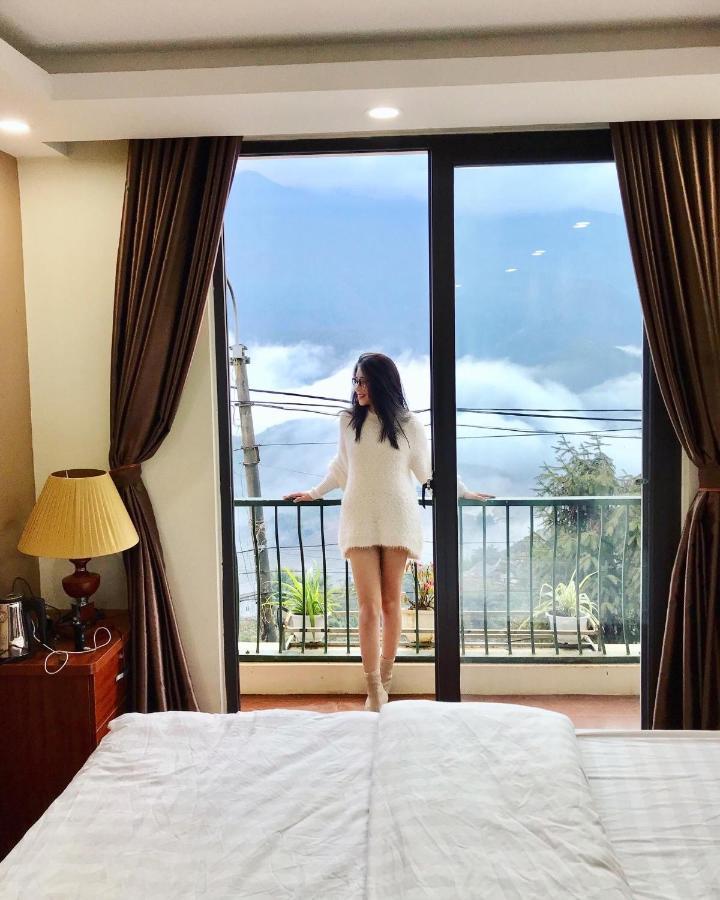 Liberty Hotel Sa Pa