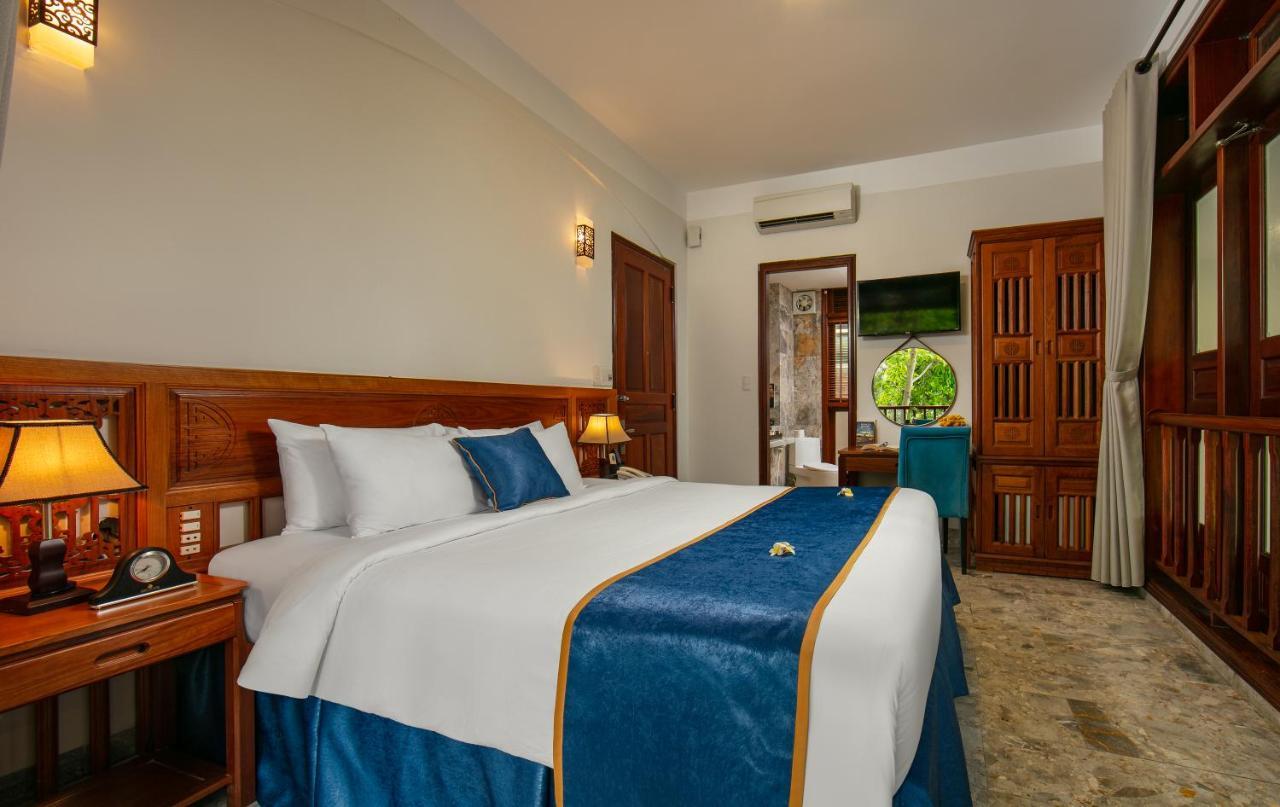 Bed & Breakfast Riverside & Hội An