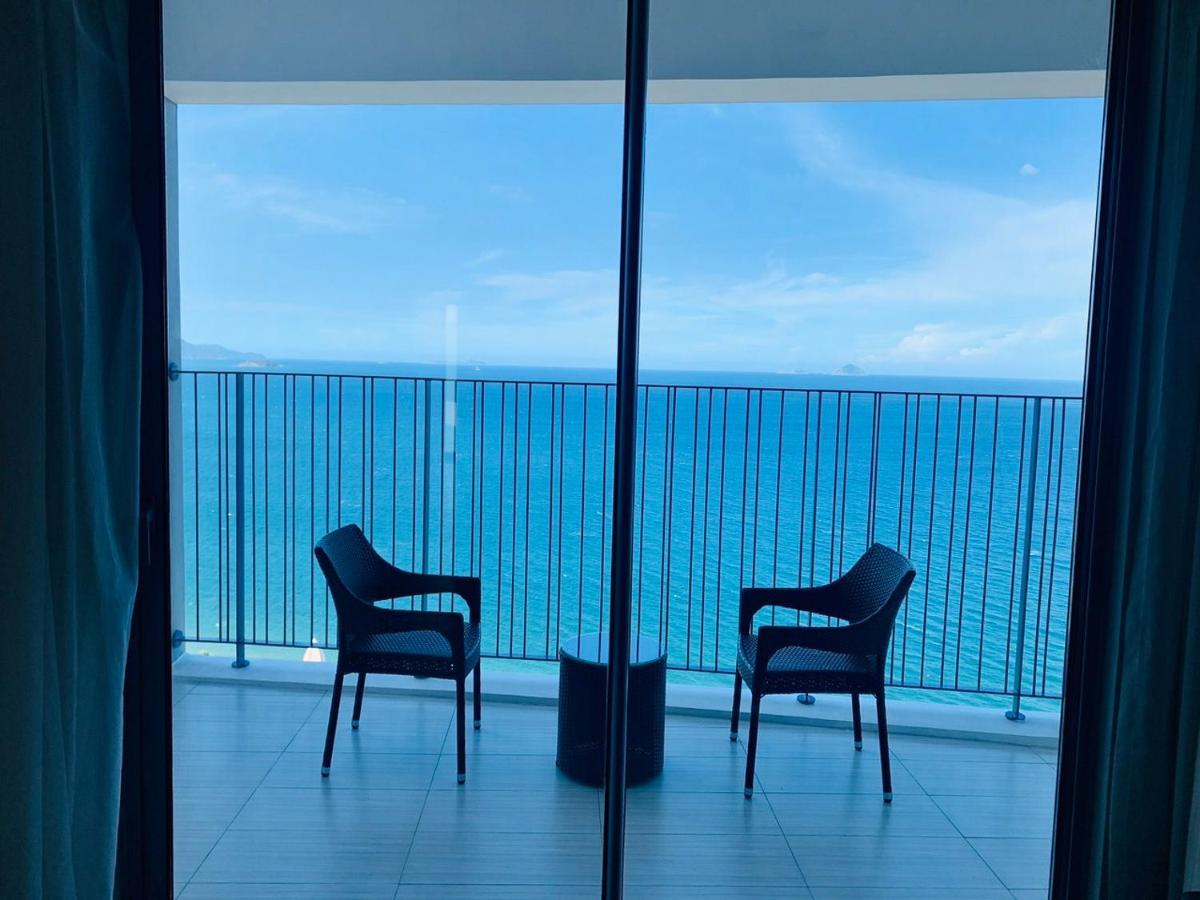 Handy Panorama Condotel Apartment *