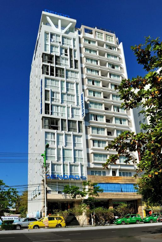 Dendro Beachfront Nha Trang