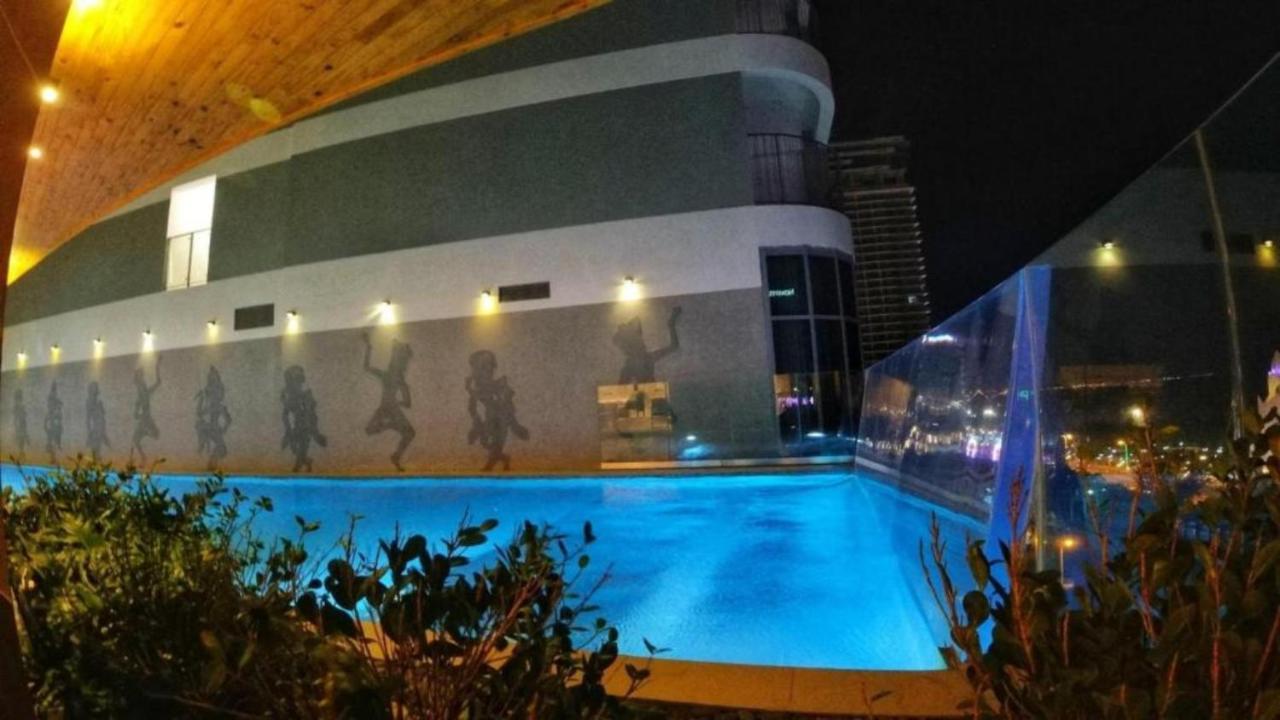Handy Panorama Condotel Apartment Nha Trang