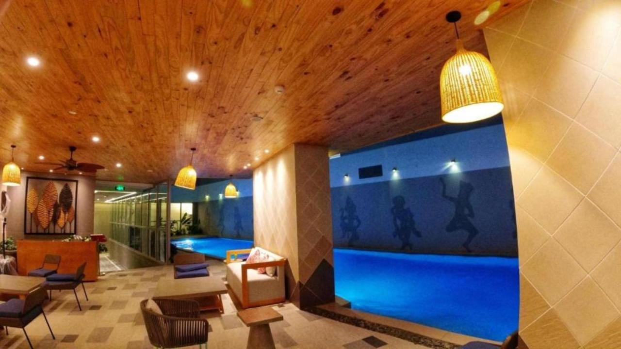 Handy Panorama Condotel Apartment