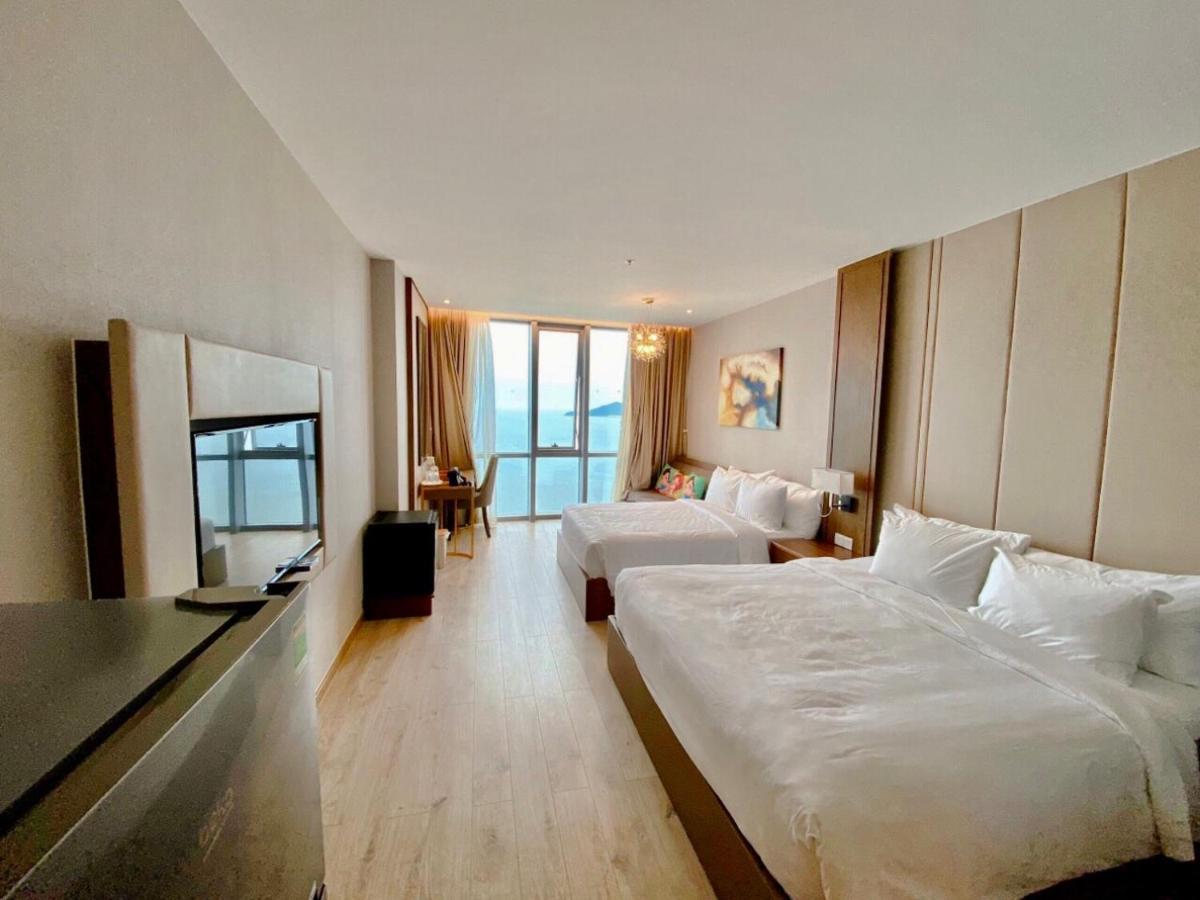 Handy Panorama Condotel
