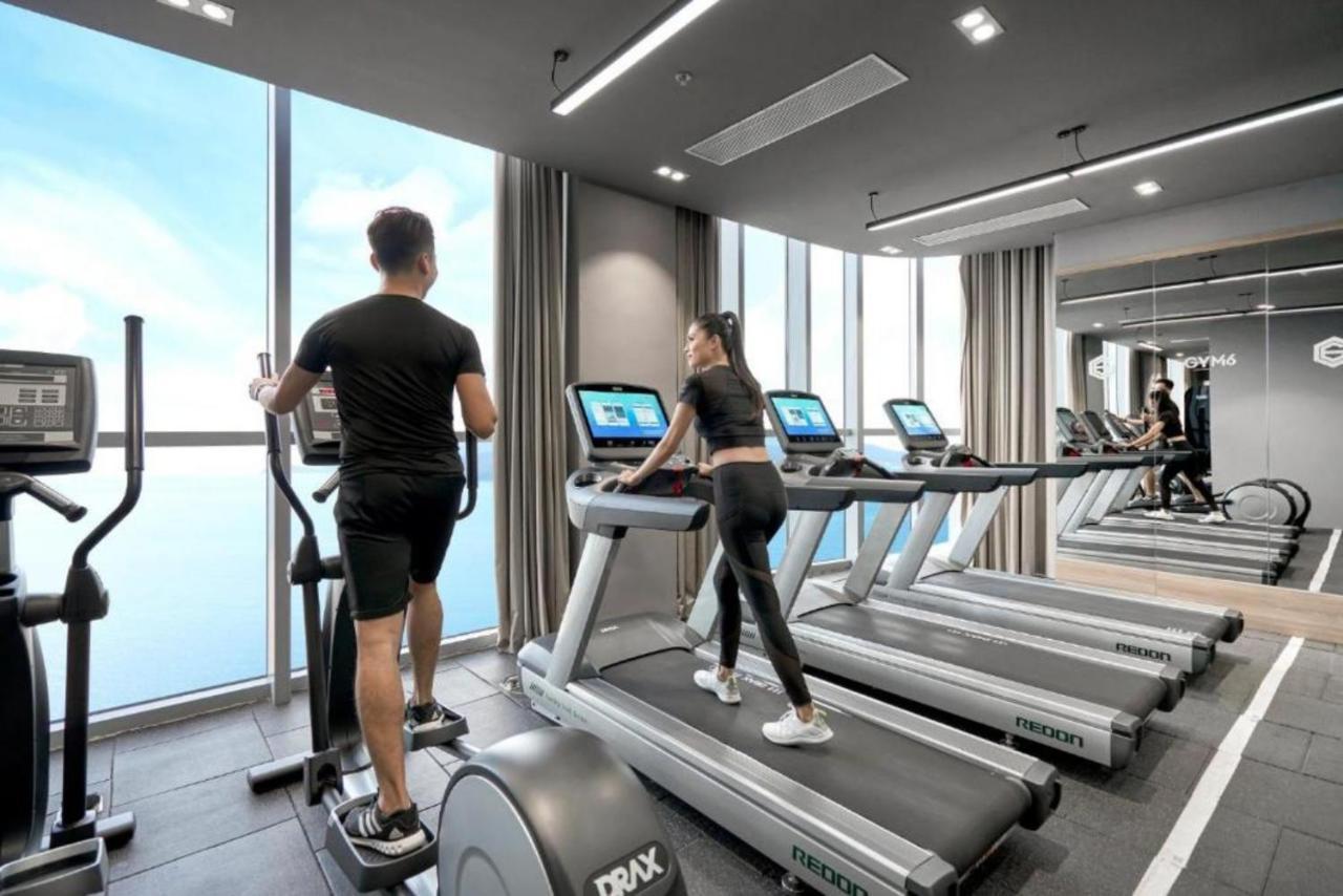 Handy Panorama Condotel Nha Trang