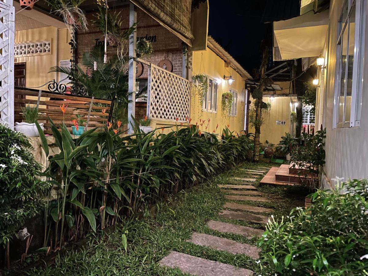 Homestay Tropical Garden Phu Quoc