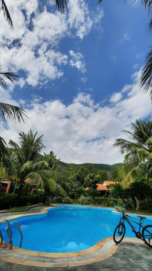 Dưỡng Wildland 3*