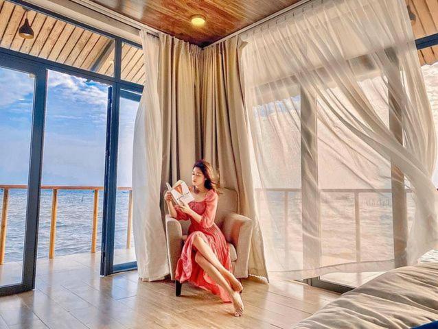 The Pier Resort