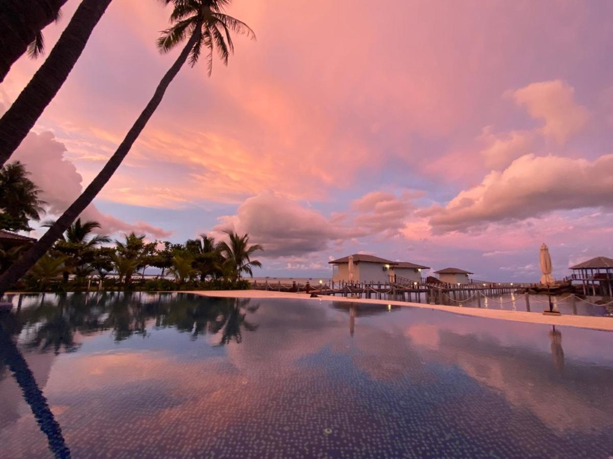 Resort The Pier Phu Quoc