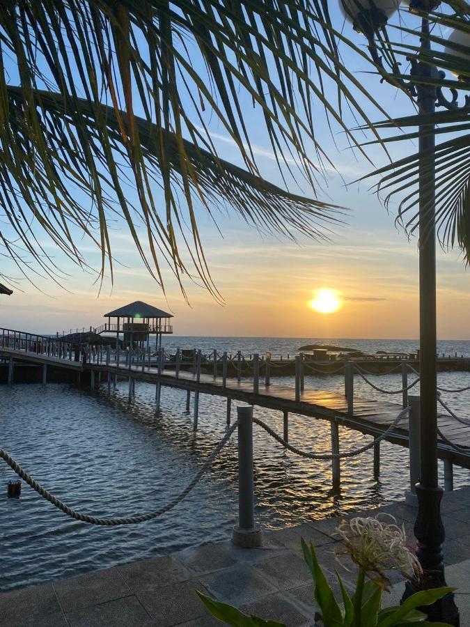The Pier Resort