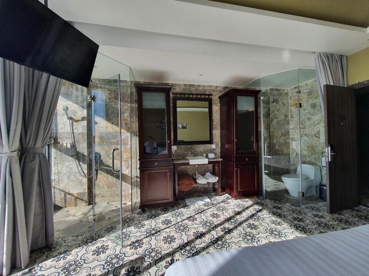 Palmy Club 4* Phú Quốc