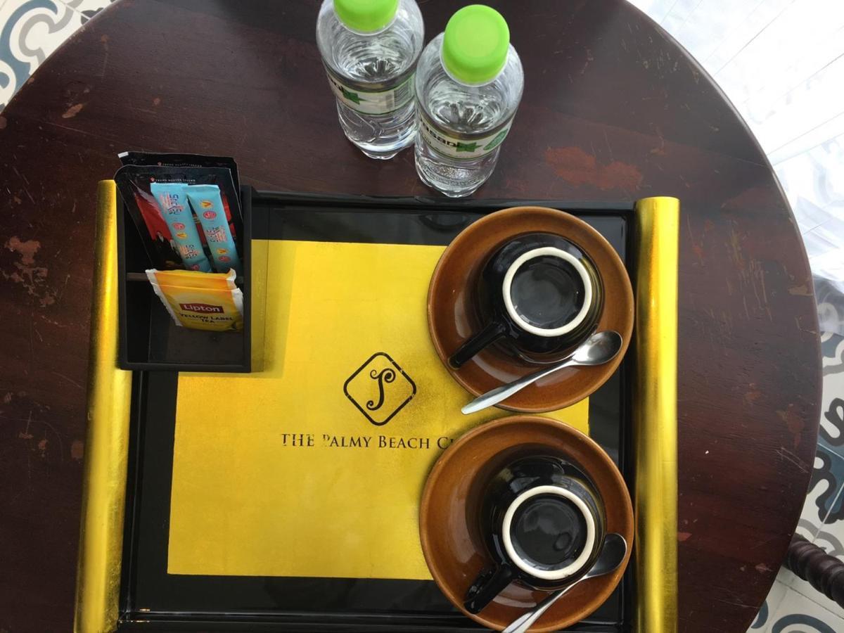 Palmy Club Khách sạn Phú Quốc