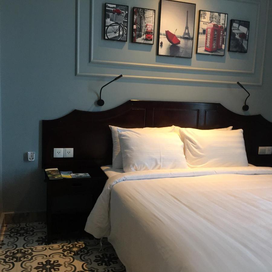 Palmy Club 4*