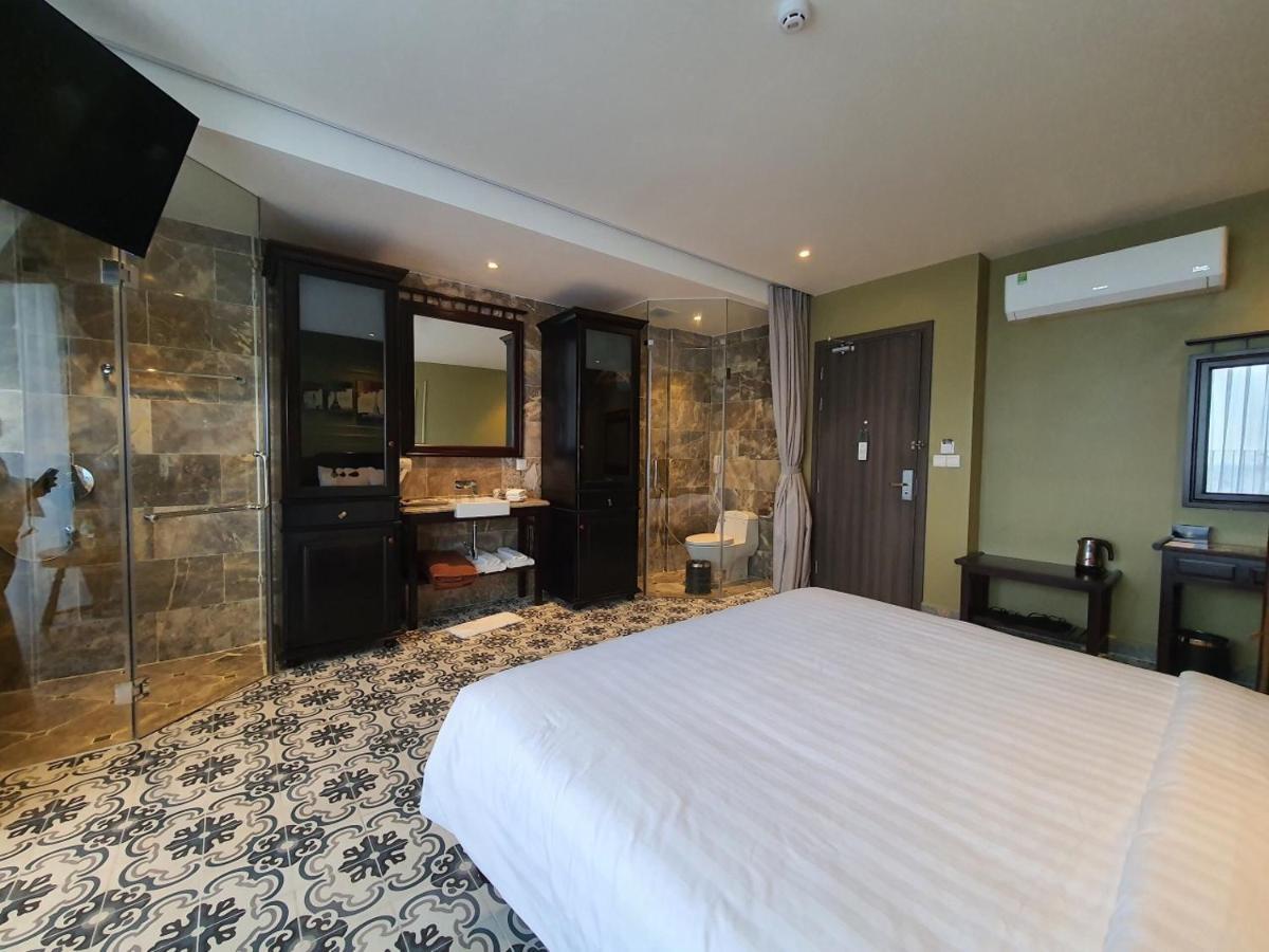Khách sạn Palmy Club 4*