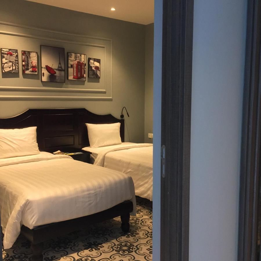 Palmy Club 4*