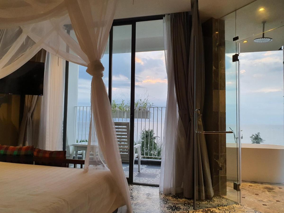 Palmy Club 4* Phú Quốc