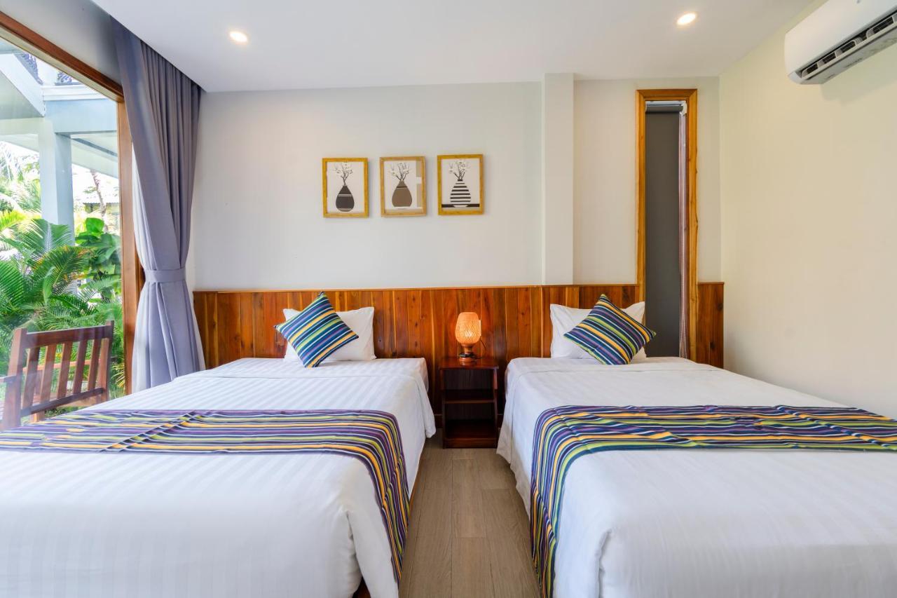 Hotel Suoi Garden 3*