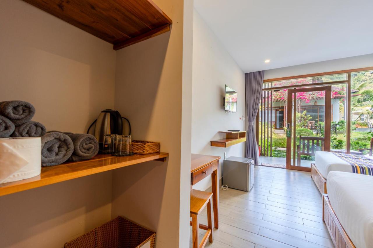 Hotel Suoi Garden Phu Quoc