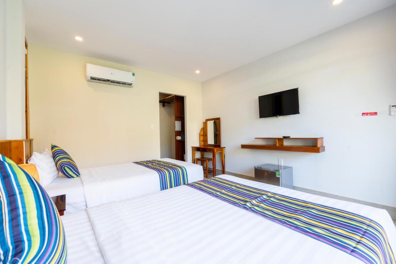 Suoi Garden Hotel