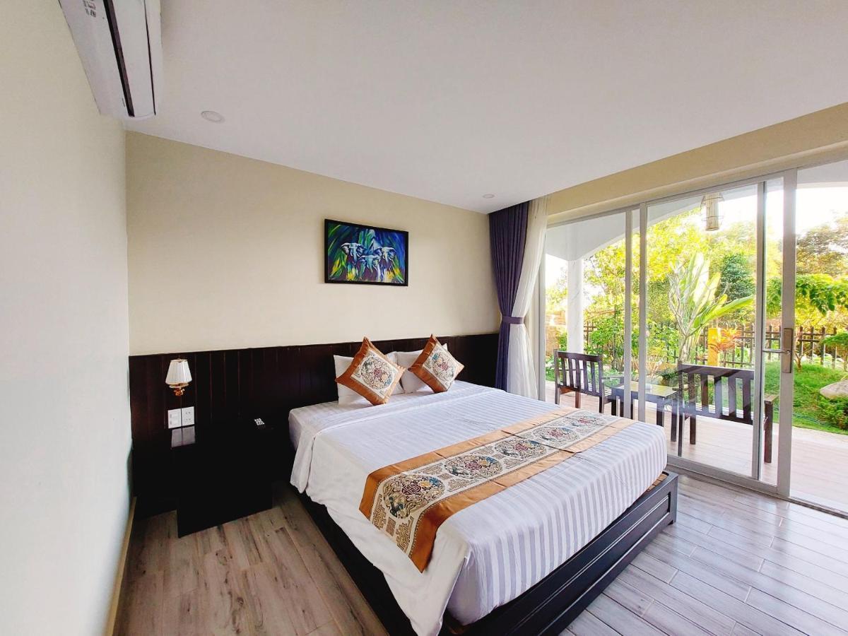 Suoi Garden Hotel Phu Quoc