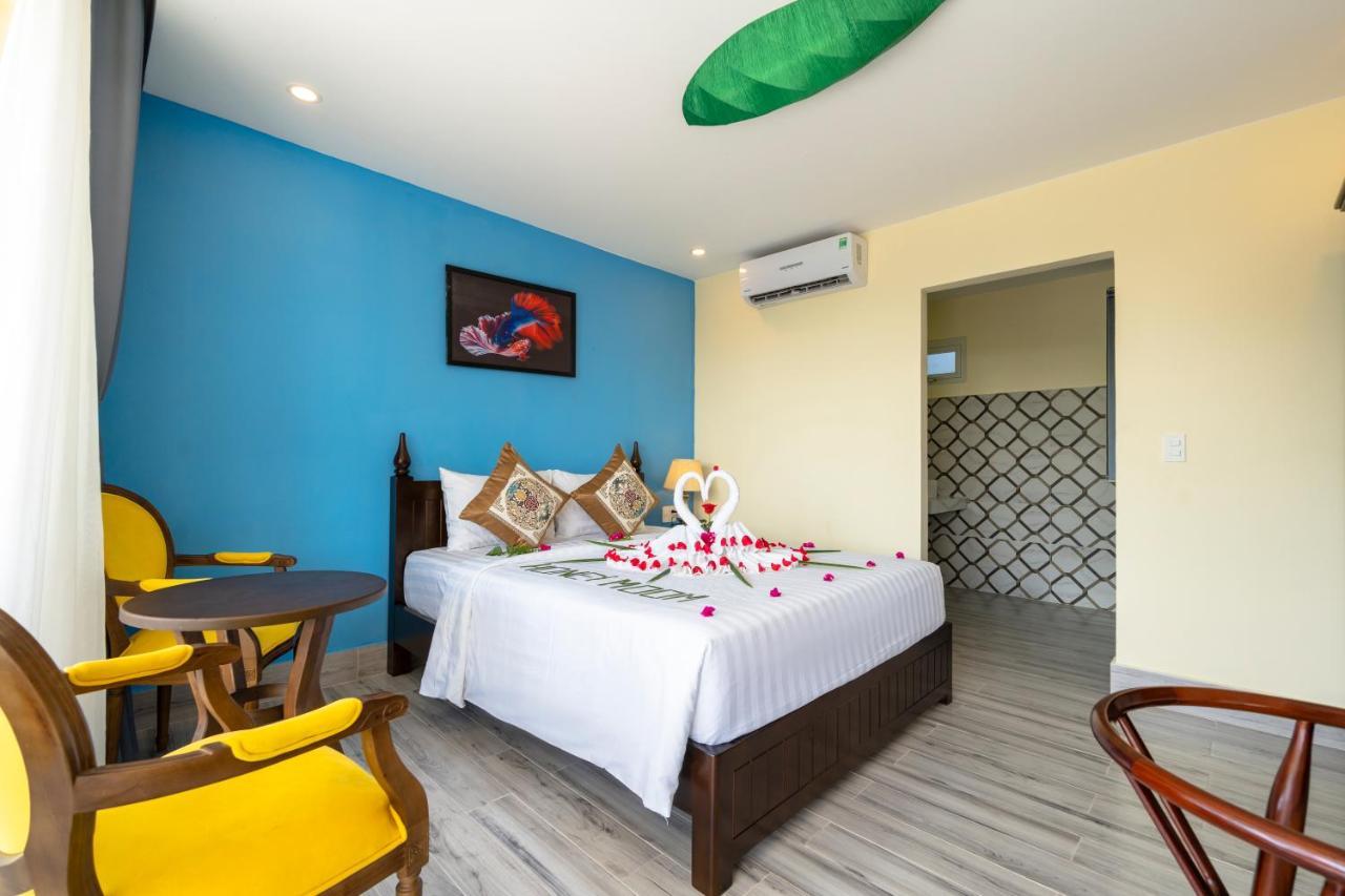 Suoi Garden 3*