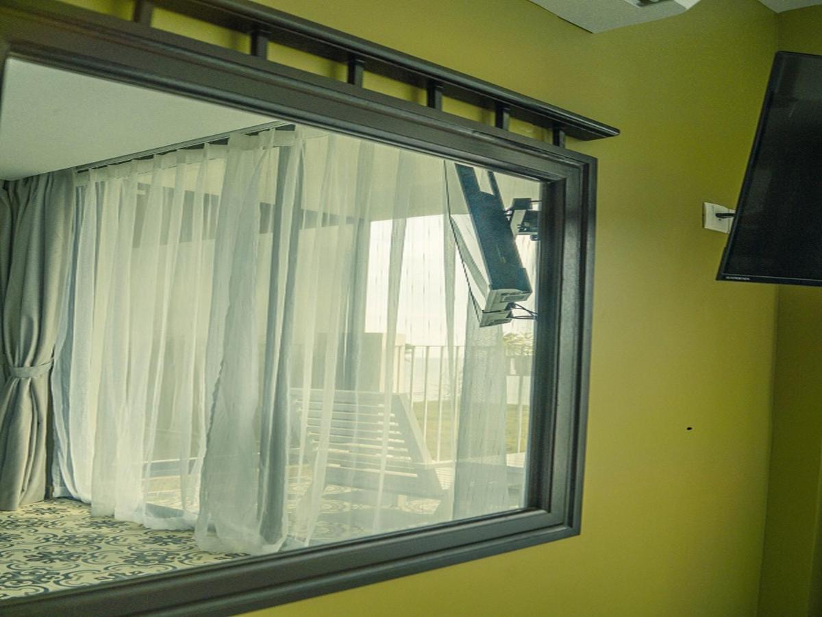 Palmy Club Khách sạn 4*