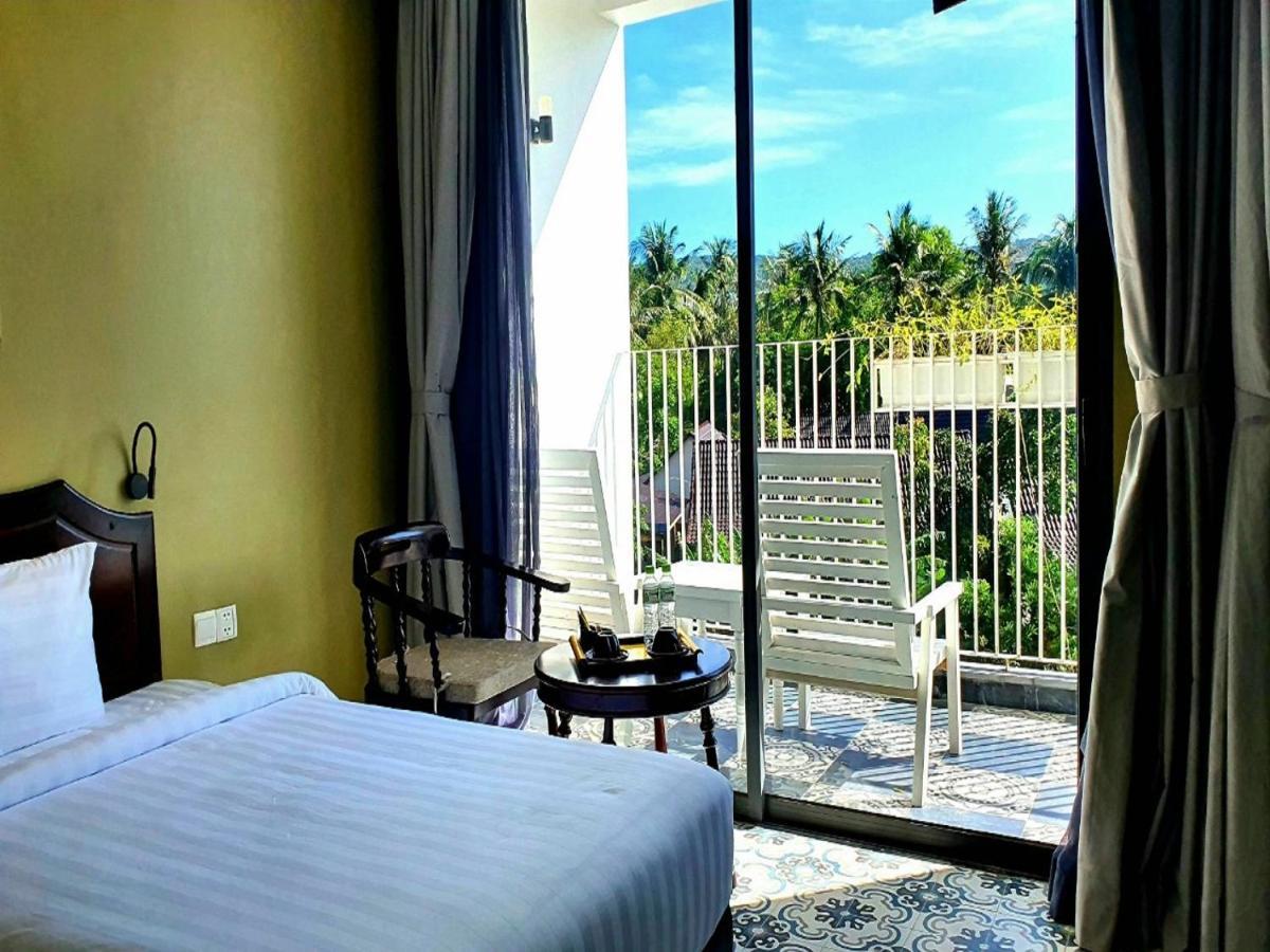 Palmy Club 4* Phú Quốc