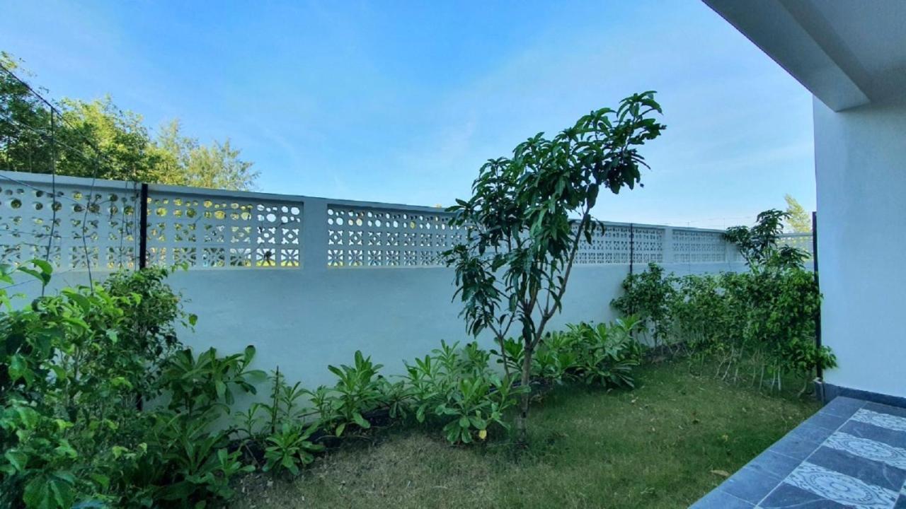Palmy Club Khách sạn Phú Quốc