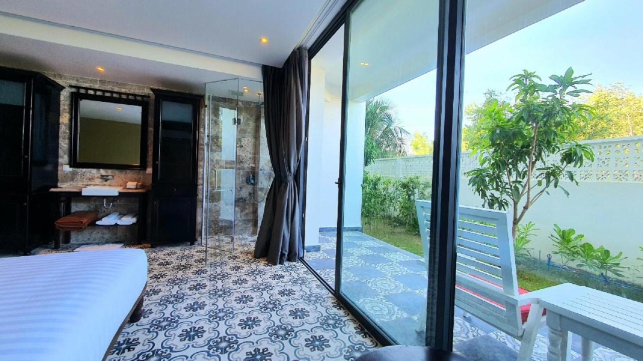 Khách sạn Palmy Club