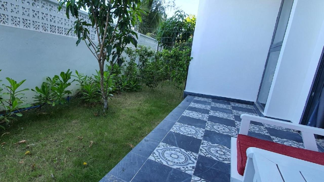 Palmy Club Khách sạn