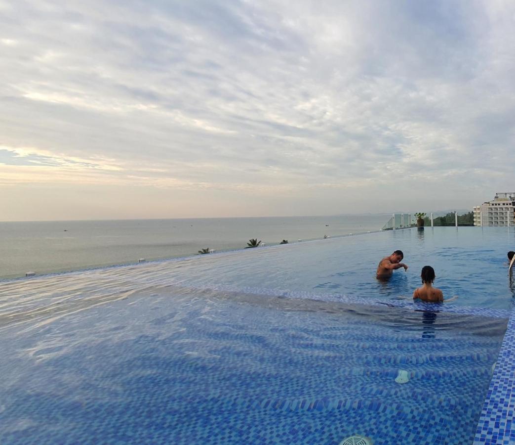 Khách sạn Palmy Club Phú Quốc